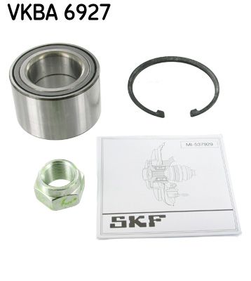 SKF Ležaj kotača